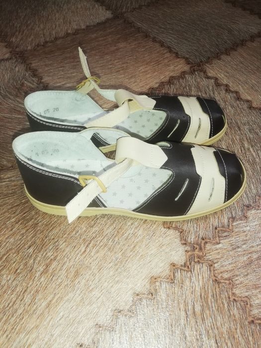 Детские  сандали