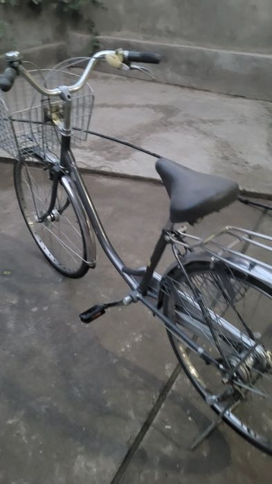 Японский Велосипед