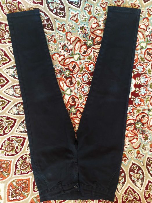 Брюки школьные подростковые на мальчика