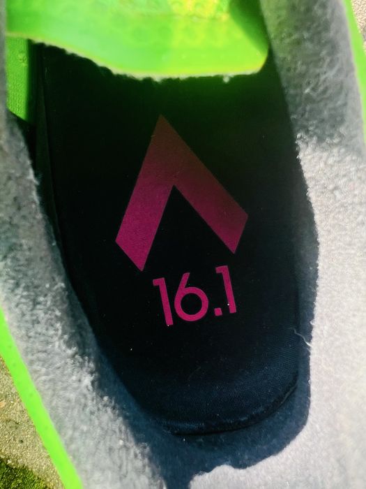 Adidas ACE 16.1 -професионални