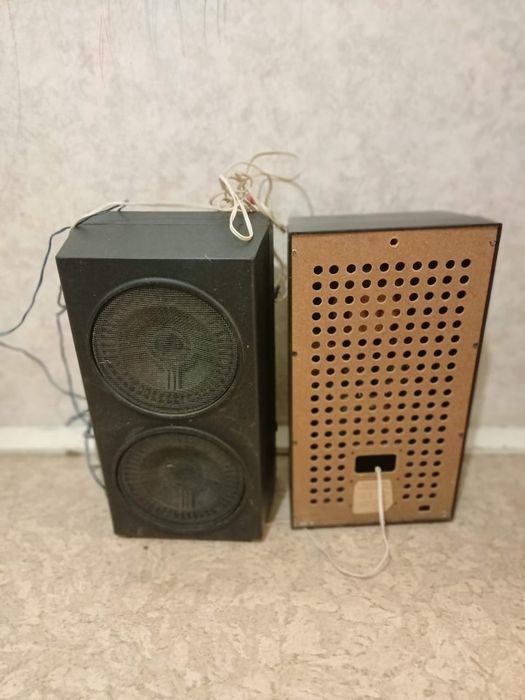 Калонки звуковые