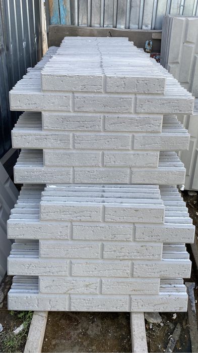 Фасадные панели полифасад термопанели облицовка