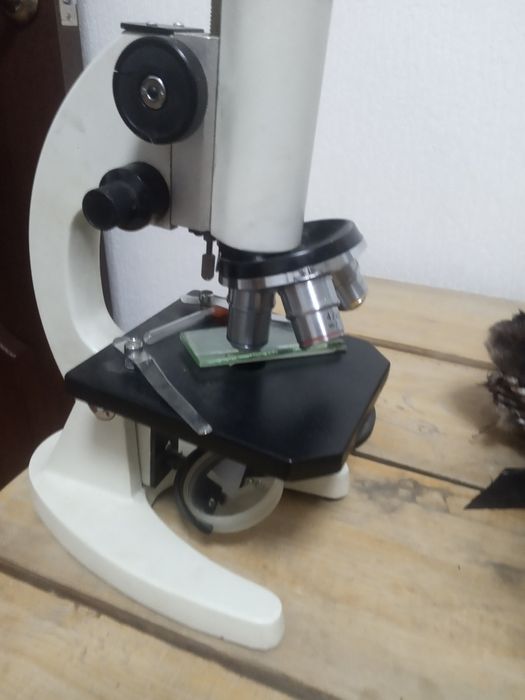 Продам микроскоп