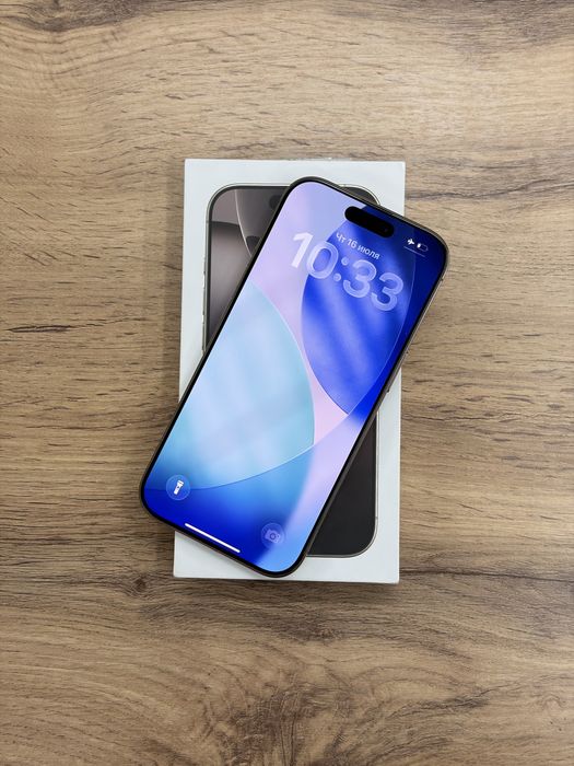iPhone 16 Pro 256 gb | Айфон 16 Про 256 гб