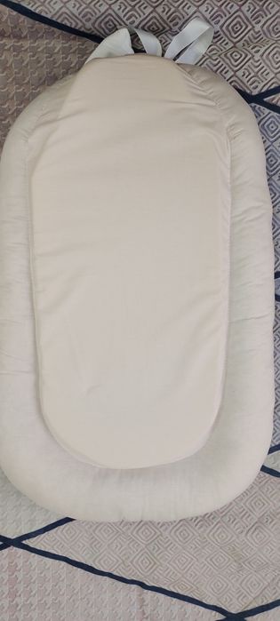 Детский кокон Гнездышко