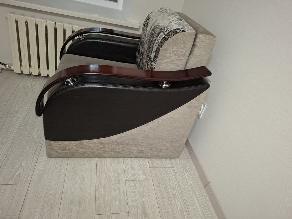 Кресло - кровать