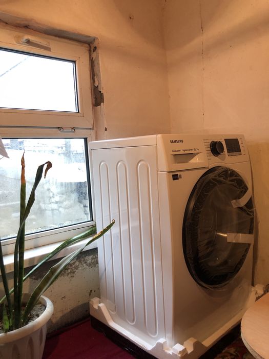 автомат стиральная машинка