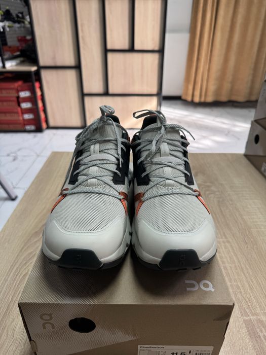 Оргинал On cloudhorizon