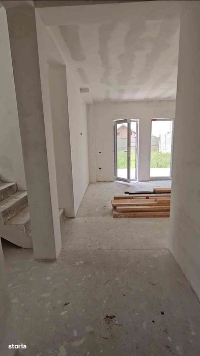 De vanzare casa individuala la Giarmata, județul Timiș