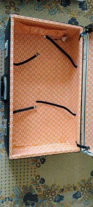 Ретро-чемодан, 65*37*18