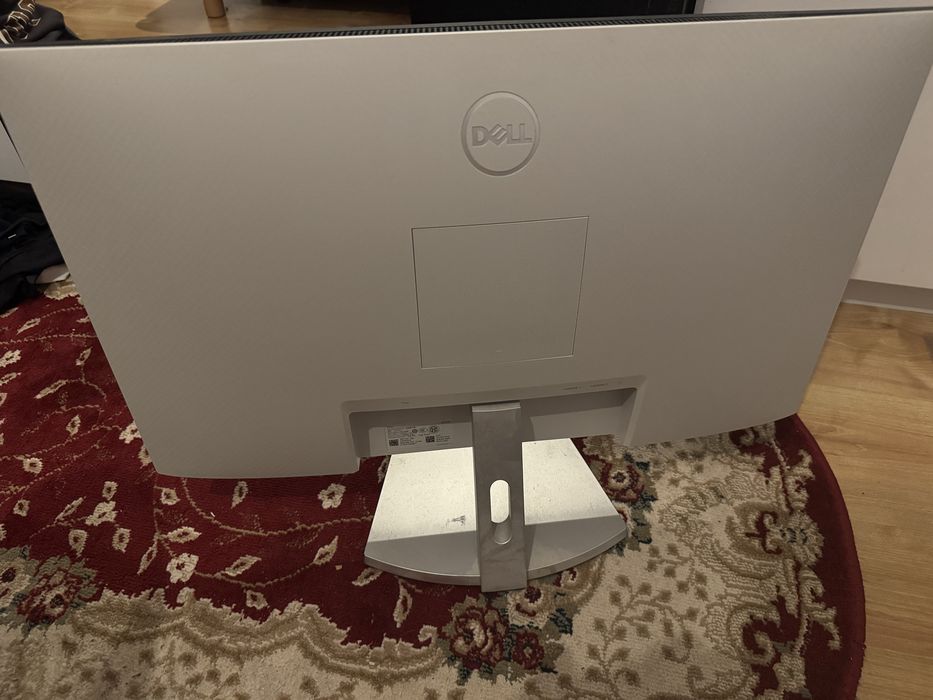 Monitor Dell 27 Inch  S2721H Alb