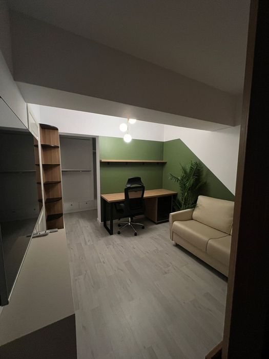 Apartament 1 camera Evergreen Towers Tatarasi
