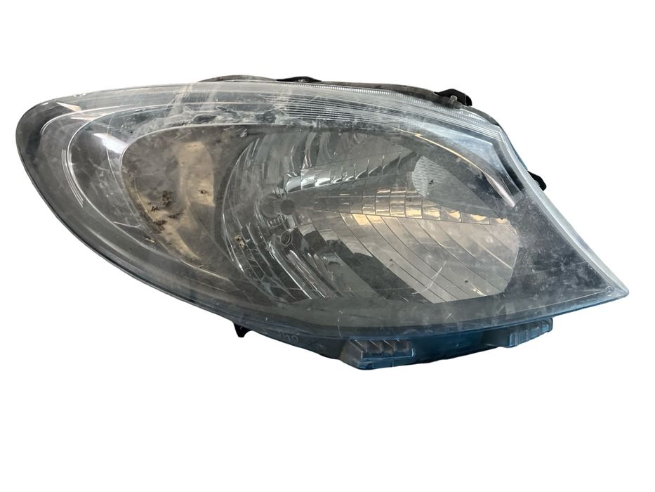 Far Dreapta Mercedes-Benz Citan Box 415 2012 - >