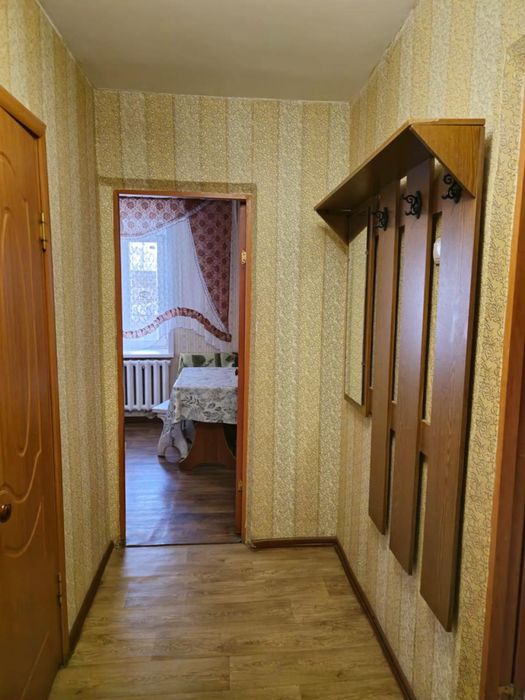Сдам 1 комнатную квартиру