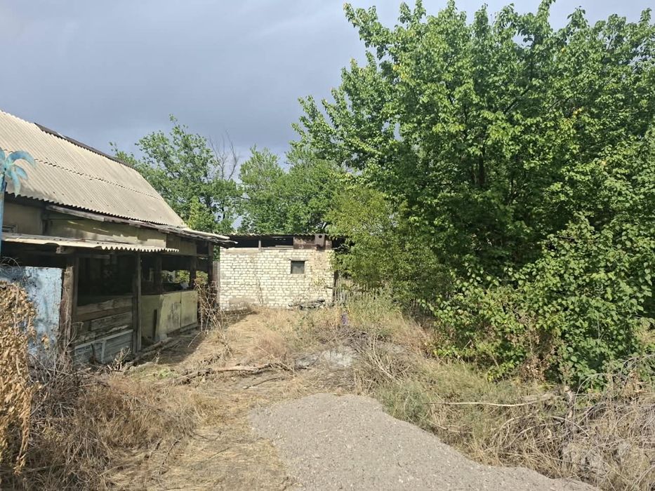 Продам участок в городе Шу