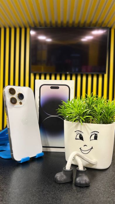 Iphone 14 Pro 256gb 95%