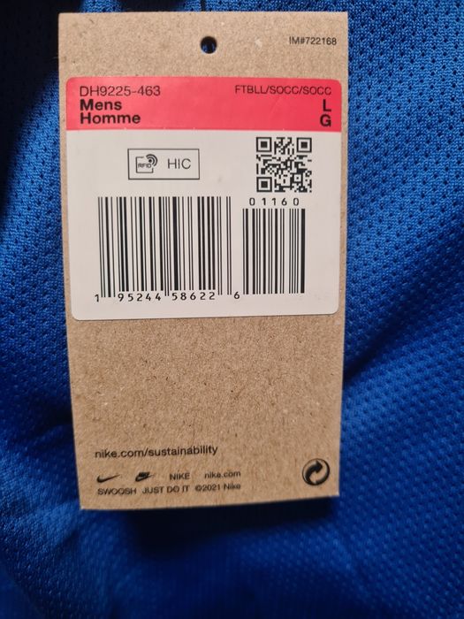 Tricou Nike Academy Pro