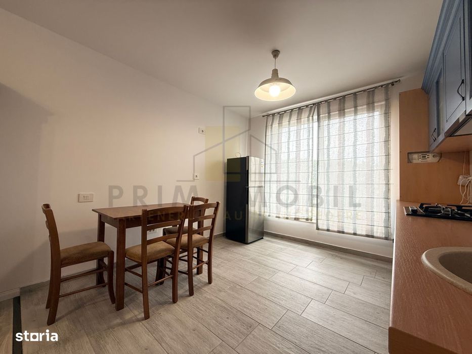 Apartament modern, Copou - Parcare inclusa