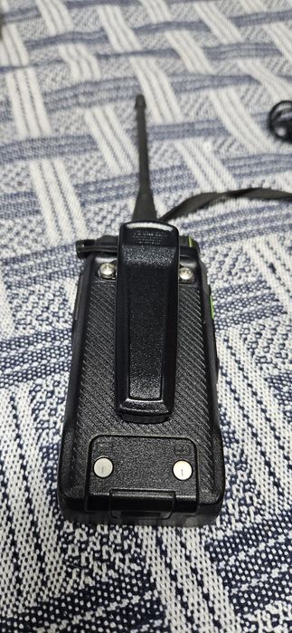 Hytera BD505 DMR рация