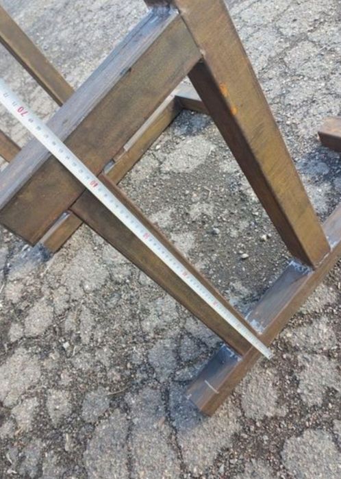 Стойки для штанги. Цена окончательная.