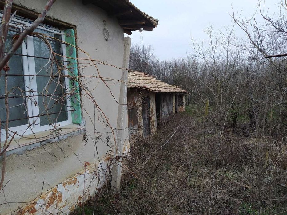 Продава се Къща в Вълчи дол - 45 кв.м за 800 €/кв.м - Снимка #7