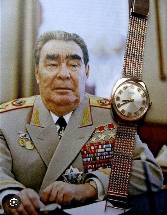 Золотые Часы ЛУЧ  583 ссср
коллекционная модель
золота 583 пробы 
об