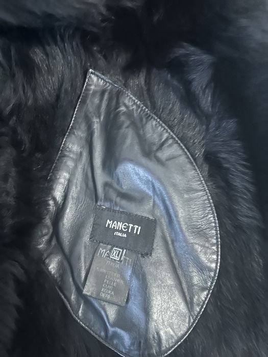 Продам женскую дубленку