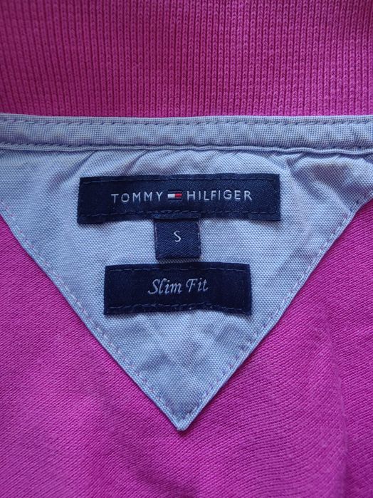 Tricou Tommy Hilfiger