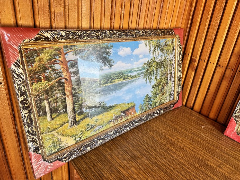 Продам новую картину