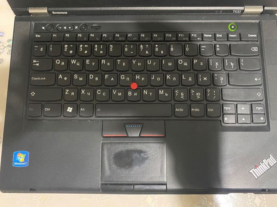 Lenovo ThinkPad T430 i5