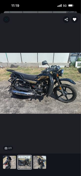 Обменяю Suzuki gsx200