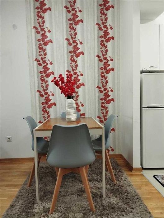 Дава се под наем Двустаен апартамент в Пловдив, Каменица 1 - 63 кв.м за 260.1 € - Снимка #6