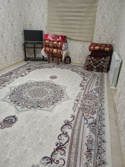 2 xonali kvartira ijaraga beriladi