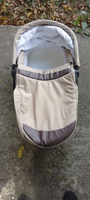 Комбинирана количка