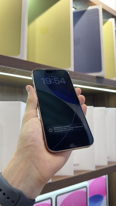 iphone 16 pro max naxtka va nasiya savdoga