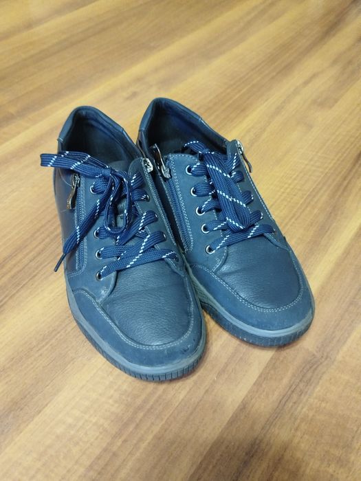 Полуботинки T-taccardi 38 размер