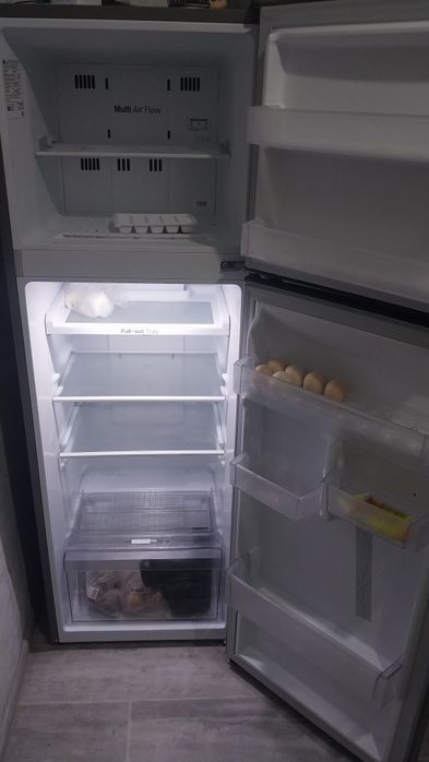 Холодельник LG Smart