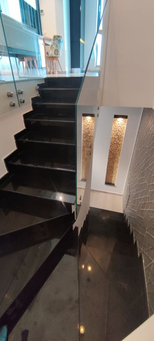 Proprietar! Duplex 2 camere, Aviatorii Residence, Campus, Loc parcare — fotografia 3