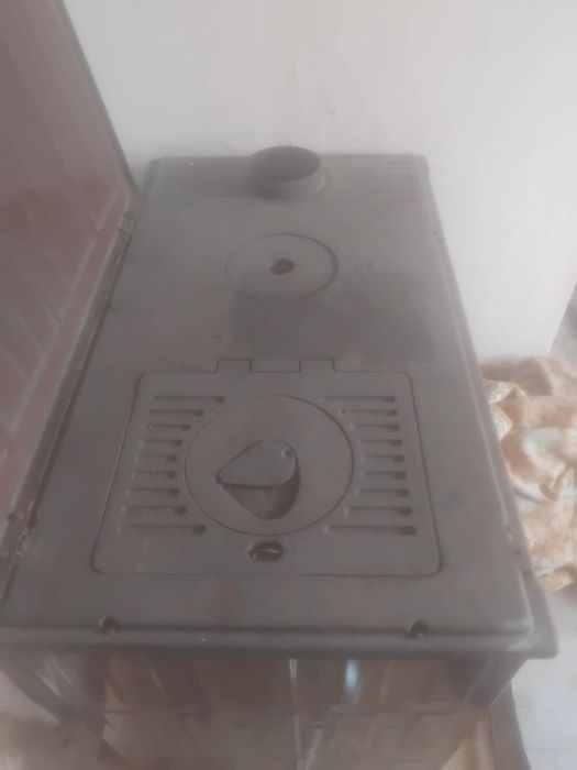 Продавам.кокошки.и.печка