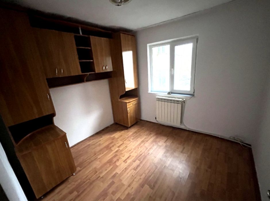 Apartament 2 camere etaj 1, locuibil imediat