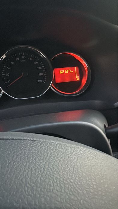 Dacia Logan Mcv An 2015 67000 Km