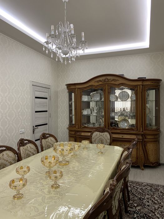 Проодаю новостройку в Сергели напротив машинного базара 3-х комнатная