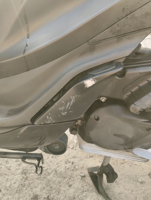 Piaggio MEDLEY S 125 ABS