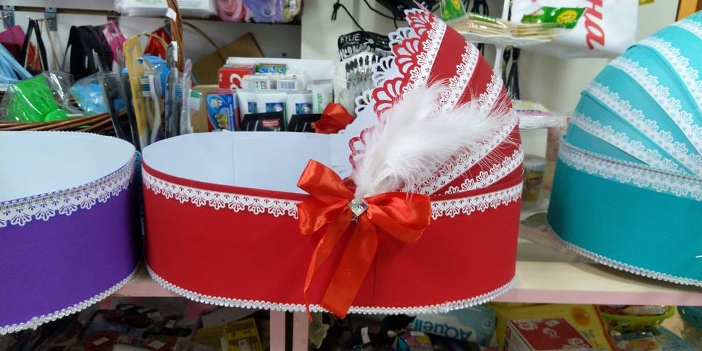 Коржын. Под заказ