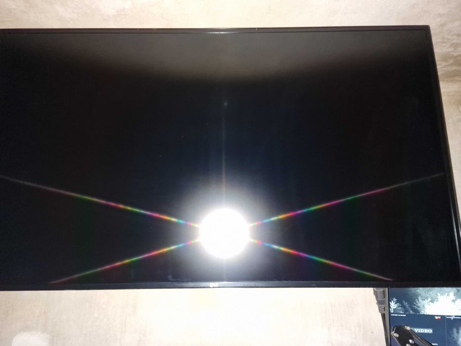 Monitor profesional LG cu diagonala 47 inch (119 cm) rezolutie Full HD, IPS