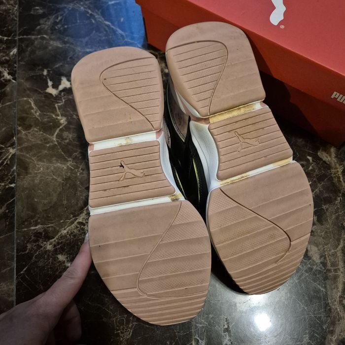 Дамски маратонки Puma