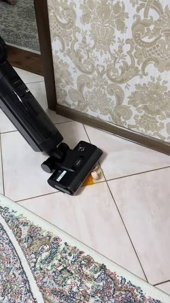 Пылесос Dreame H13 Pro Plus Mix — идеальная чистота дома