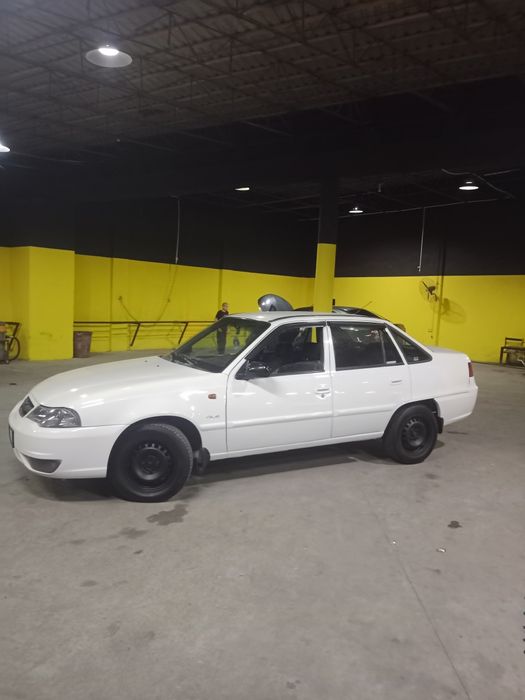 Nexia 2 1.6 benzin