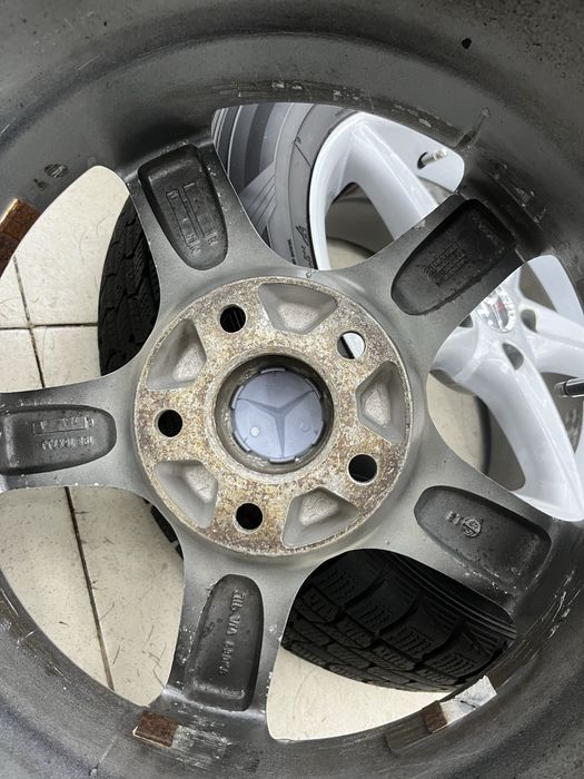 Продам диски r16