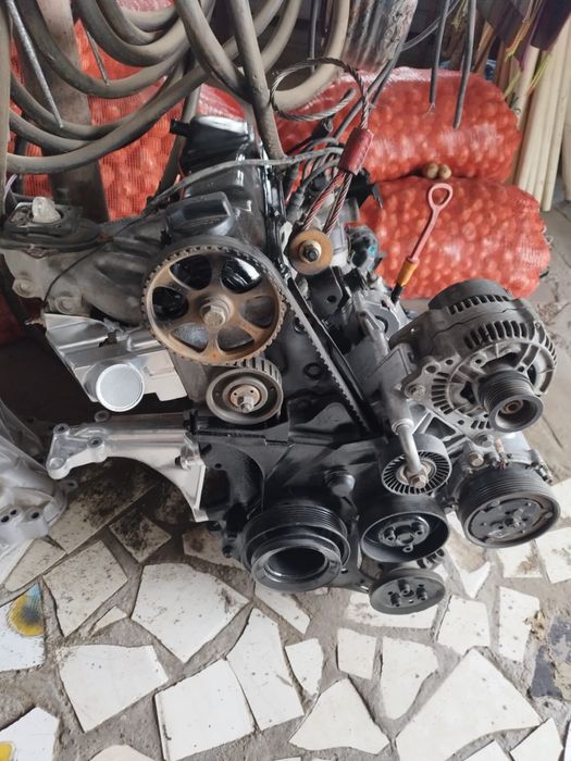 Продам двигатель Volkswagen 1.8